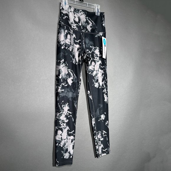 NWT Marika Dry Wik Ankle Legging "25 Size‎ S ~ - Picture 1 of 15